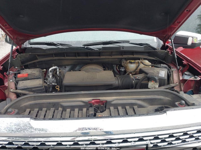 GMC Sierra 1500 4wd  Short Box Denali