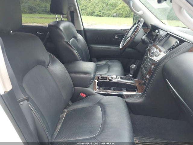 INFINITI Qx
