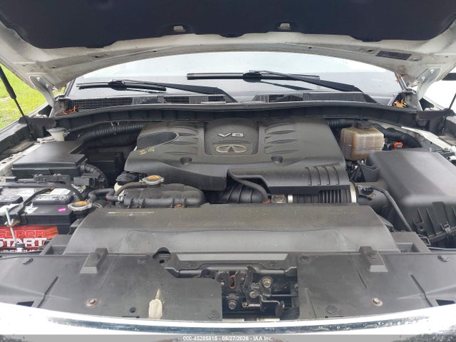 INFINITI Qx