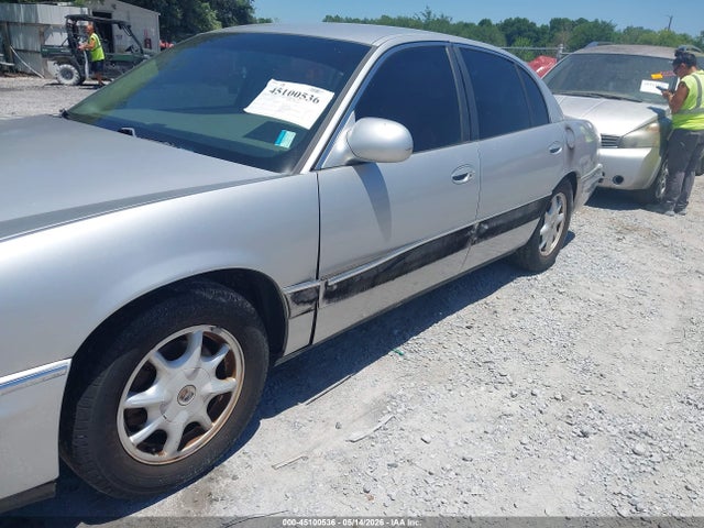 Buick Park Avenue