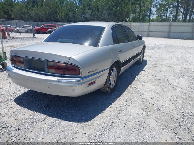 Buick Park Avenue