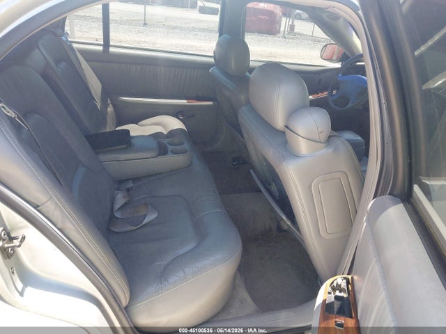 Buick Park Avenue
