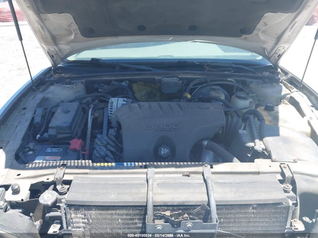 Buick Park Avenue
