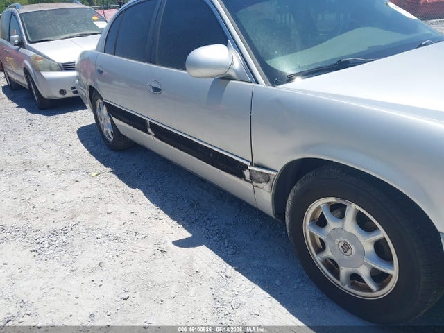 Buick Park Avenue