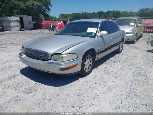 Buick Park Avenue
