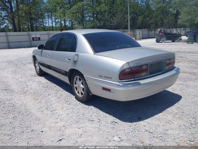 Buick Park Avenue