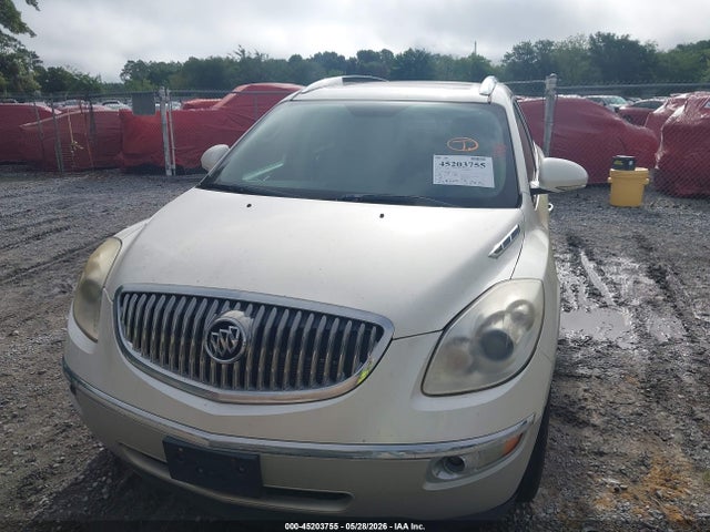Buick Enclave 2xl