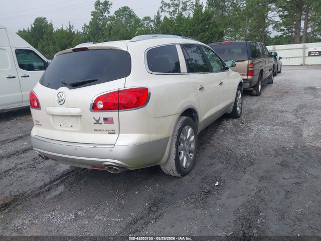 Buick Enclave 2xl