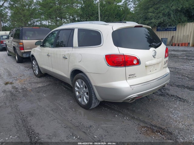 Buick Enclave 2xl