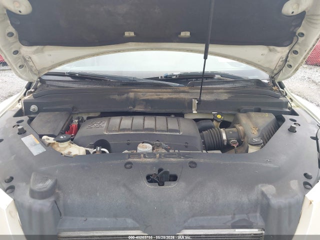 Buick Enclave 2xl