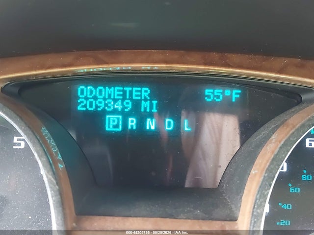 Buick Enclave 2xl