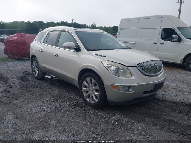 Salvage Buick Enclave Image