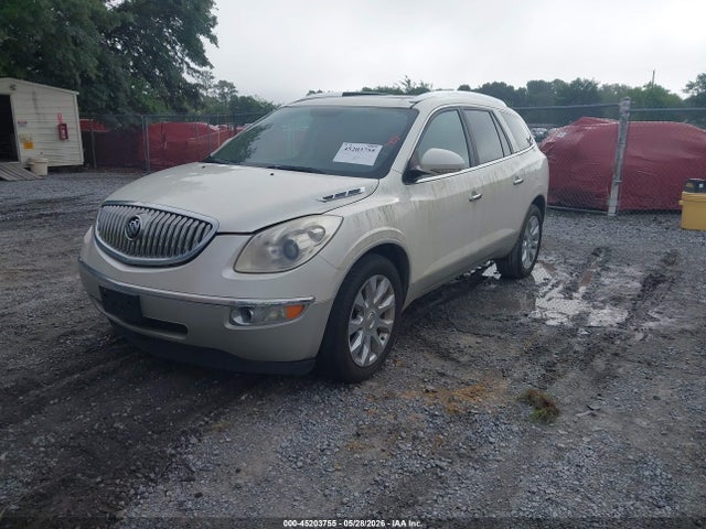 Buick Enclave 2xl