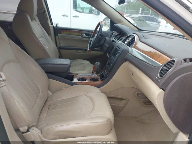 Buick Enclave 2xl