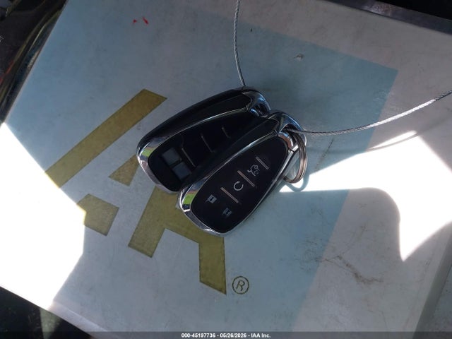 Chevrolet Cruze Lt Auto