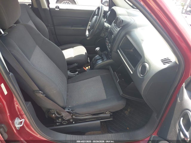 Jeep Patriot Sport