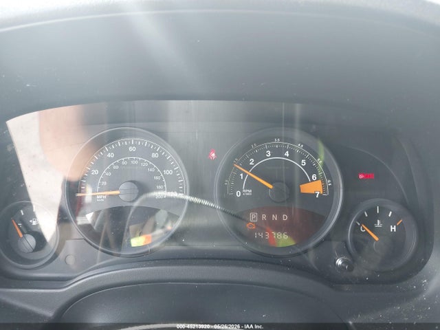Jeep Patriot Sport