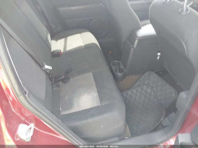 Jeep Patriot Sport