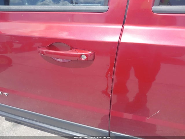 Jeep Patriot Sport