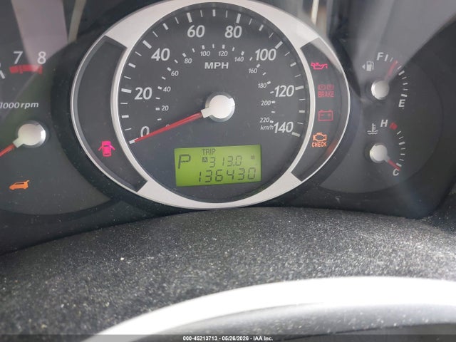 Hyundai TUCSON Gls