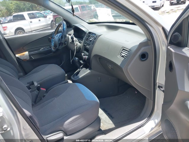 Hyundai TUCSON Gls