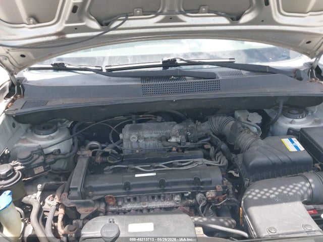 Hyundai TUCSON Gls