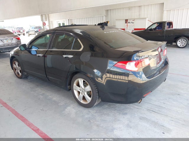 Acura TSX