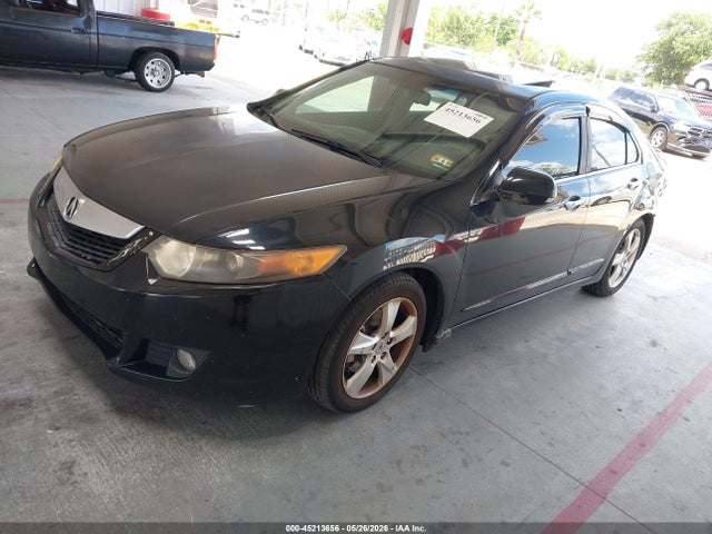 Acura TSX