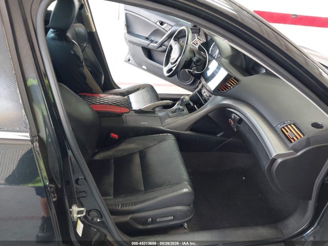 Acura TSX