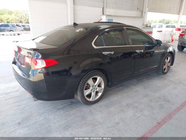 Acura TSX