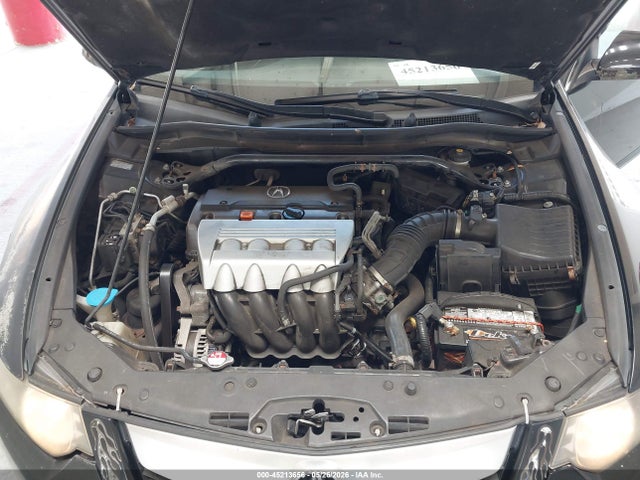 Acura TSX
