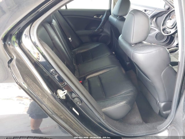 Acura TSX