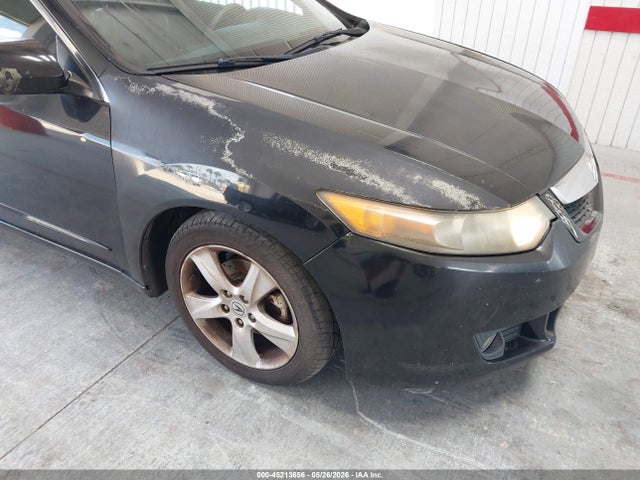 Acura TSX