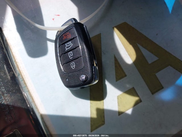 Hyundai SANTA FE Se