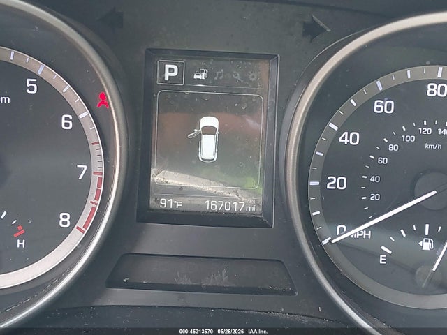 Hyundai SANTA FE Se