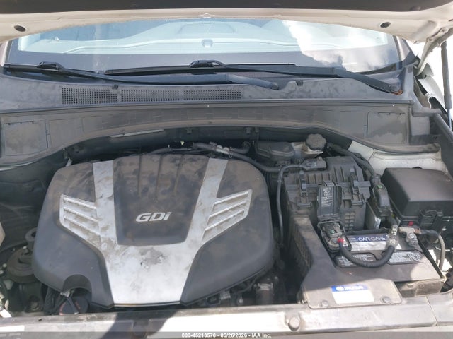 Hyundai SANTA FE Se