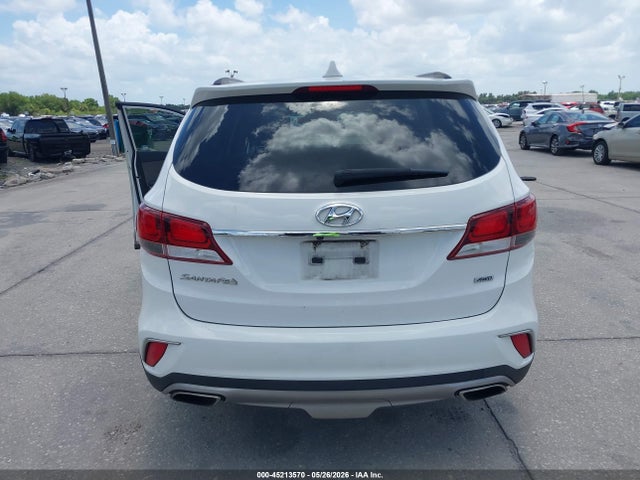 Hyundai SANTA FE Se
