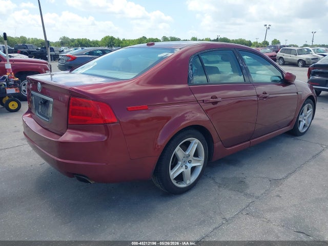 Acura TL