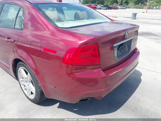 Acura TL