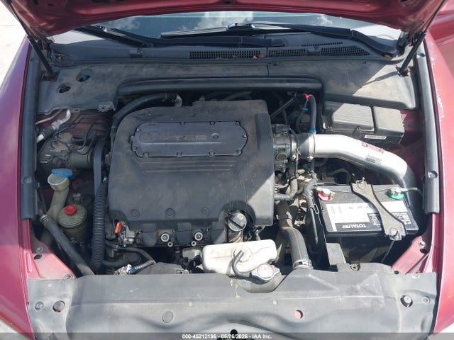 Acura TL