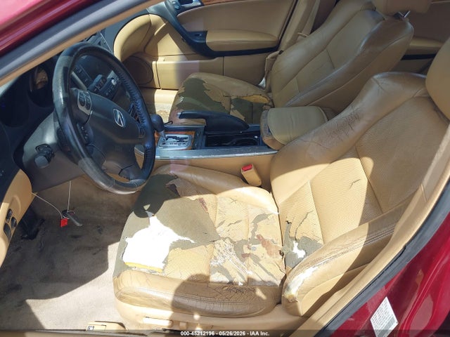 Acura TL