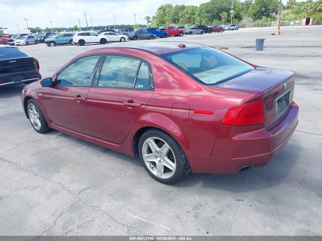 Acura TL