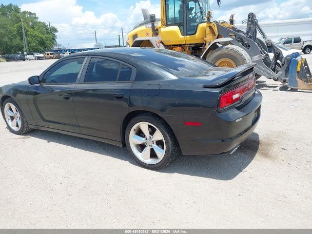 Dodge Charger Sxt