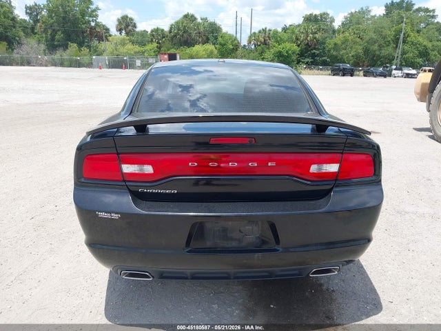 Dodge Charger Sxt