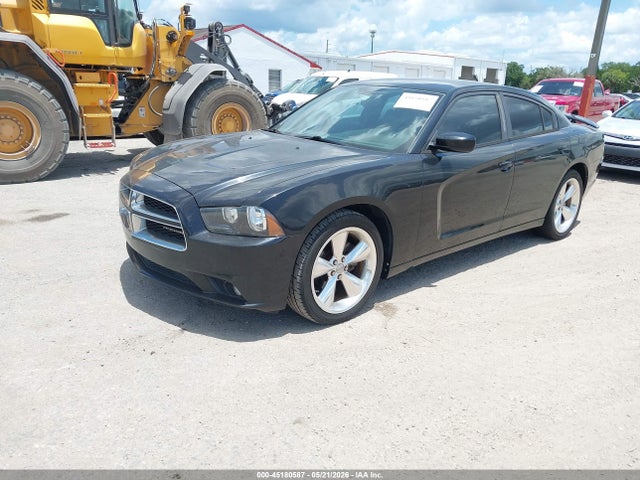 Dodge Charger Sxt