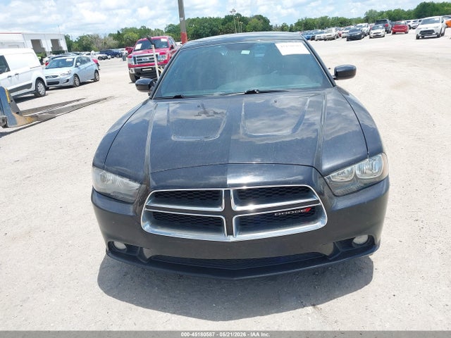 Dodge Charger Sxt