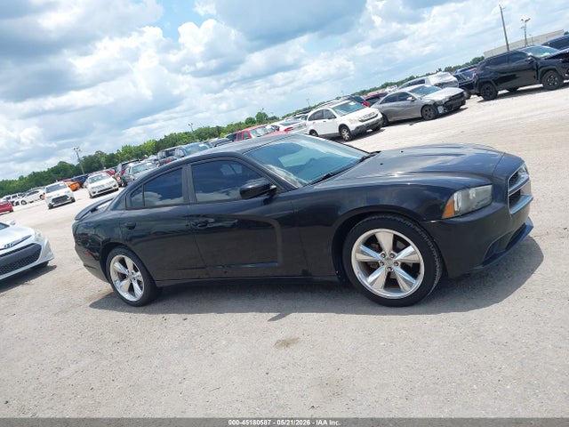 Dodge Charger Sxt