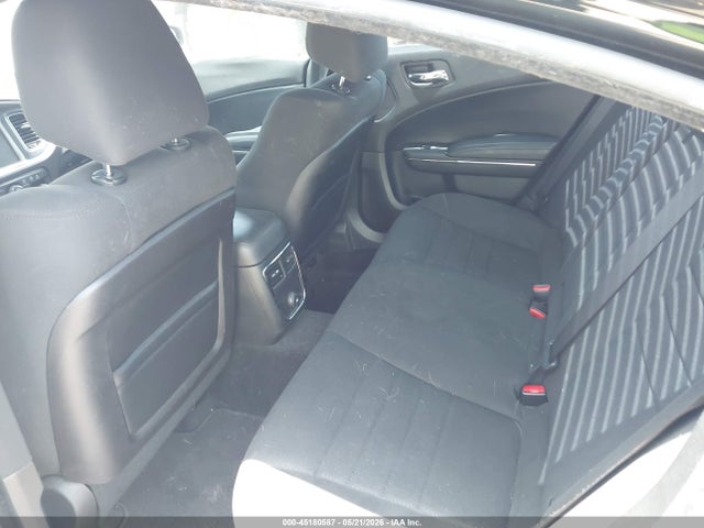 Dodge Charger Sxt