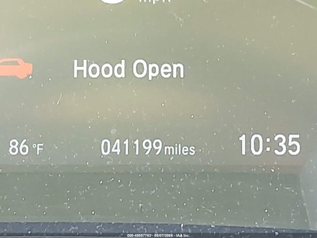 Honda CR-V Awd Lx