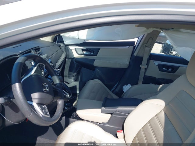 Honda CR-V Awd Lx